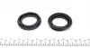 1140040 Ремкомплект суппорта (переднего) Land Rover Range Rover 94- (d=48mm) (Lucas) QUICK BRAKE підбір по vin на Brocar