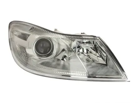 1EL247052261 Фара передняя HELLA подбор по vin на Brocar