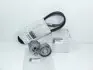 7701477515 Комплект ременя генератора Renault Megane 1.9dCi/2.0 16V/2.0RS 96- (ремінь + натяжник) RENAULT підбір по vin на Brocar