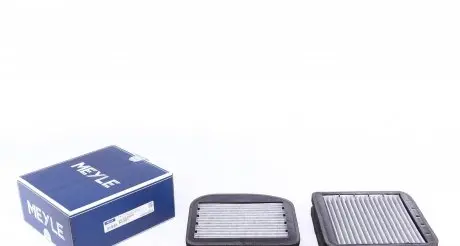 0123200020S Фільтр салону MB E-class (W210) -00 (вугільний) MEYLE підбір по vin на Brocar