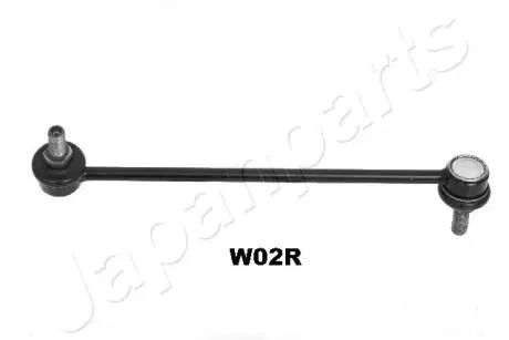 SIW02R Стабілізатор, ходова частина SI-W02R JAPANPARTS JAPANPARTS підбір по vin на Brocar