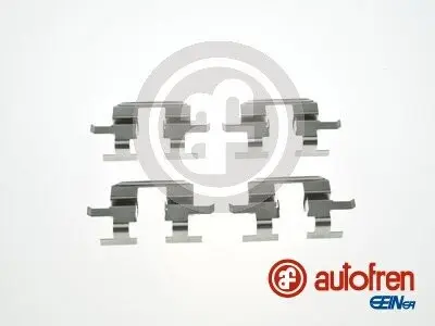 D42963A Гальмівні аксесуари AUTOFREN підбір по vin на Brocar