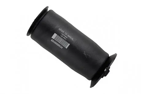 40288871 PODUSZKA POWIETRZNA BMW T. 5 (E61) TOURING 05- LE/PR PNEUMATYCZNY BILSTEIN підбір по vin на Brocar