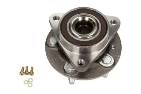 330642 Ступиця передня Opel Astra J 09-> (MAXGEAR) MAXGEAR підбір по vin на Brocar