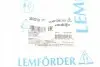 3651201 Тяга рульова BMW 3 (F30/31)/4 (F32) 11- (L=264mm) LEMFORDER підбір по vin на Brocar