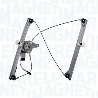 350103171000 Подъемное устройство для окон 350103171000 MAGNETI MARELLI MAGNETI MARELLI підбір по vin на Brocar