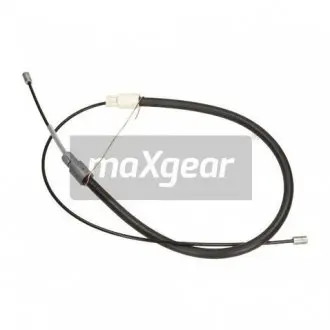 320428 Трос, стоянкова гальмівна система MAXGEAR підбір по vin на Brocar