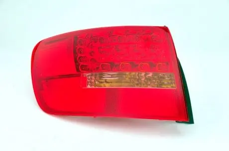 4461905LUE Фара задня DEPO підбір по vin на Brocar