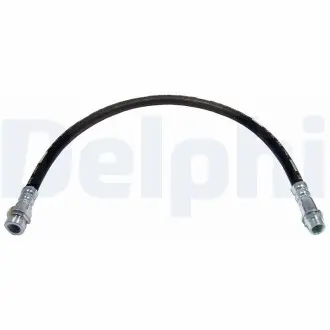LH6709 Тормозной шланг DELPHI підбір по vin на Brocar