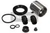 КОМПЛЕКТ НАПР. ЗАЖИМ HAM. AUDI T. A4 / A6 QUATTRO 95-08 с поршнем 27-4017