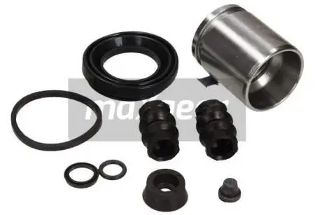274017 КОМПЛЕКТ НАПР. ЗАЖИМ HAM. AUDI T. A4 / A6 QUATTRO 95-08 с поршнем MAXGEAR подбор по vin на Brocar