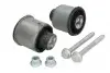 Сайлентблок балки (задней) VW Golf IV/Polo 1.0-2.3 96 (к-кт) 31722