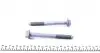 31722 Сайлентблок балки (задней) VW Golf IV/Polo 1.0-2.3 96 (к-кт) FEBI BILSTEIN підбір по vin на Brocar