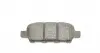 ADN142137 Колодки тормозные (задние) Renault Koleos/Nissan Juke/Qashqai/X-Trail/Suzuki 08- BLUE PRINT підбір по vin на Brocar