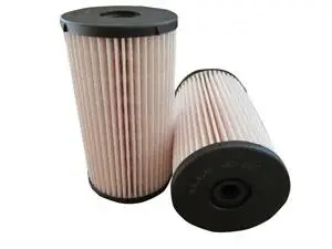 MD613 Паливний фільтр ALCO FILTER підбір по vin на Brocar