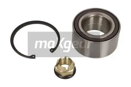 330926 Підшипник ступиці пер. Ford Connect 13-> (45x82x42) (MAXGEAR) MAXGEAR подбор по vin на Brocar