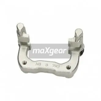823012 Кронштейн, корпус скоби гальма MAXGEAR підбір по vin на Brocar