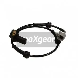 200266 Датчик, кількість обертів колеса MAXGEAR підбір по vin на Brocar