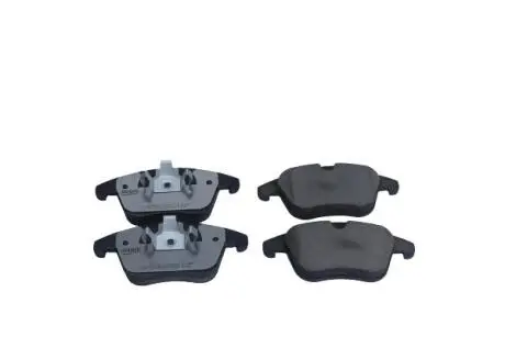 QP2789C KLOCKI HAM. JAGUAR P. S-TYPE 06-07/XK/XF 08- QUARO SILVER CERAMIC QUARO підбір по vin на Brocar