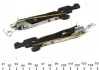 10153004 Трещотка колодок ручника Renault Kangoo 97-/VW Caddy III 04- (к-кт 2шт.) QUICK BRAKE підбір по vin на Brocar