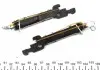 10153004 Трещотка колодок ручника Renault Kangoo 97-/VW Caddy III 04- (к-кт 2шт.) QUICK BRAKE підбір по vin на Brocar