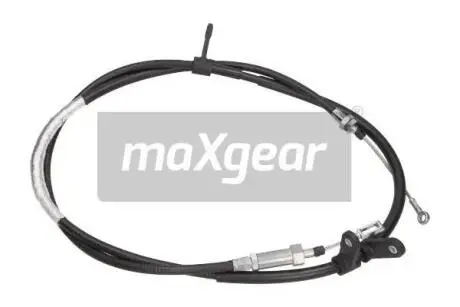 320505 Трос, стояночная тормозная система 32-0505 MAXGEAR MAXGEAR подбор по vin на Brocar