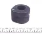 41010 Втулка стабилизатора (переднего) Chrysler Voyager IV 00-08 (d=25mm) FEBI BILSTEIN підбір по vin на Brocar