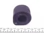 41010 Втулка стабилизатора (переднего) Chrysler Voyager IV 00-08 (d=25mm) FEBI BILSTEIN підбір по vin на Brocar