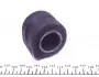 41010 Втулка стабилизатора (переднего) Chrysler Voyager IV 00-08 (d=25mm) FEBI BILSTEIN підбір по vin на Brocar