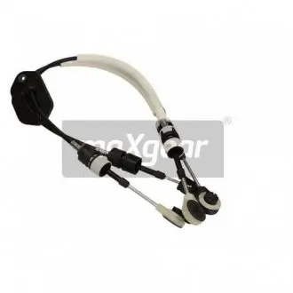 320643 LINKA ZMIANY BIEGÓW FORD TRANSIT 06-14 (6 BIEG.) MT82 1120+1077MM MAXGEAR підбір по vin на Brocar