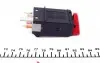 44393 Кнопка аварийки VW T4 92-03 FEBI BILSTEIN підбір по vin на Brocar