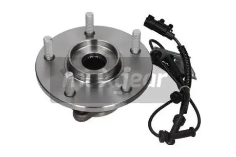 330798 Комплект підшипника маточини колеса MAXGEAR підбір по vin на Brocar