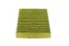 FP210002 Фильтр салона Citroen C3/C4/Peugeot 207/208 09- (угольный/антибактериальный) (к-кт 2шт.) MANN підбір по vin на Brocar