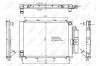 350058 Радіатор кондиціонера Renault Kangoo 1.5 dCi 05- NRF підбір по vin на Brocar