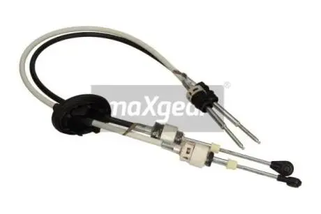 320679 LINKA ZMIANY BIEGÓW DB SPRINTER 06-16/ VW CRAFTER 2,0-2,5 TDI 06- MAXGEAR підбір по vin на Brocar