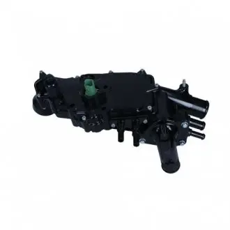 180644 OBUDOWA TERMOSTATU CITROEN BERLINGO/C4/C5/ 307/406/607 2,0HDI 83C MAXGEAR підбір по vin на Brocar