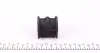 100738 Втулка стабілізатора (заднього) Opel Antara 2.0CDTi 06- (d=14,5mm) FEBI BILSTEIN підбір по vin на Brocar