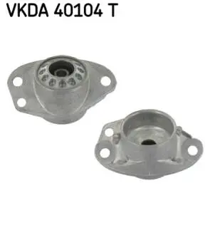 VKDA40104T К-т подушок заднього амортизатора (2шт.) A3 -96 TT SKF підбір по vin на Brocar