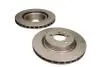 QD3524 TARCZA HAM. LAND ROVER P. RANGE ROVER 05- Z POWŁOKĄ ANTYKOROZYJNĄ QUARO підбір по vin на Brocar