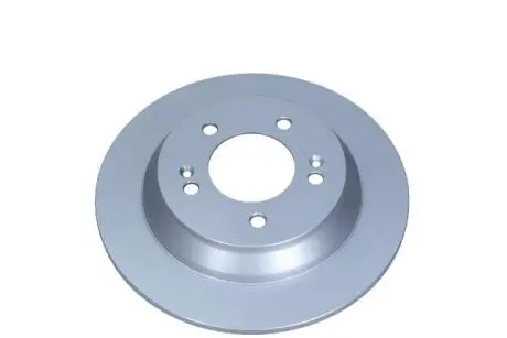 QD1153 Гальмівний диск QUARO підбір по vin на Brocar