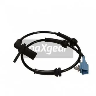 200265 Датчик, кількість обертів колеса MAXGEAR підбір по vin на Brocar