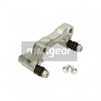 823013 Кронштейн, корпус скоби гальма MAXGEAR підбір по vin на Brocar