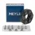 Муфта кардана эластичная BMW 1 (E81/E82/E87/E88)/F20/F21)/2 (F22/F87)2 (F23)/3 (E90/E91) 02- B47/N47 314 152 2113/HD