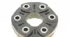 3141522113HD Муфта кардана эластичная BMW 1 (E81/E82/E87/E88)/F20/F21)/2 (F22/F87)2 (F23)/3 (E90/E91) 02- B47/N47 MEYLE підбір по vin на Brocar