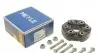 3141522113HD Муфта кардана эластичная BMW 1 (E81/E82/E87/E88)/F20/F21)/2 (F22/F87)2 (F23)/3 (E90/E91) 02- B47/N47 MEYLE підбір по vin на Brocar
