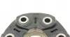 3141522113HD Муфта кардана эластичная BMW 1 (E81/E82/E87/E88)/F20/F21)/2 (F22/F87)2 (F23)/3 (E90/E91) 02- B47/N47 MEYLE підбір по vin на Brocar