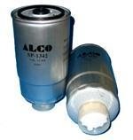 SP1342 Топливный фильтр ALCO FILTER підбір по vin на Brocar