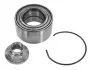 Підшипник маточини (передньої) Hyundai accent/Gatez/i10/i20/Elantra/Kia Picanto Rio 04- (38x70x37) 37-14 650 0002