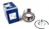 Підшипник маточини (передньої) Hyundai accent/Gatez/i10/i20/Elantra/Kia Picanto Rio 04- (38x70x37) 37-14 650 0002