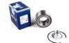 37146500002 Підшипник маточини (передньої) Hyundai accent/Gatez/i10/i20/Elantra/Kia Picanto Rio 04- (38x70x37) MEYLE підбір по vin на Brocar